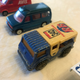 Illustration for article titled Colossal Die-Cast Collection - Box 116 - Penultimate Post